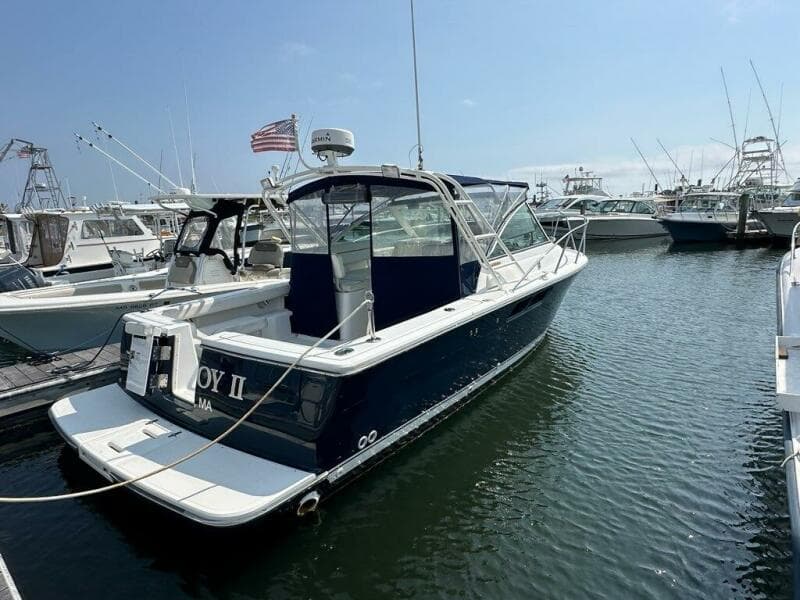 2006 Tiara Yachts 29 Coronet