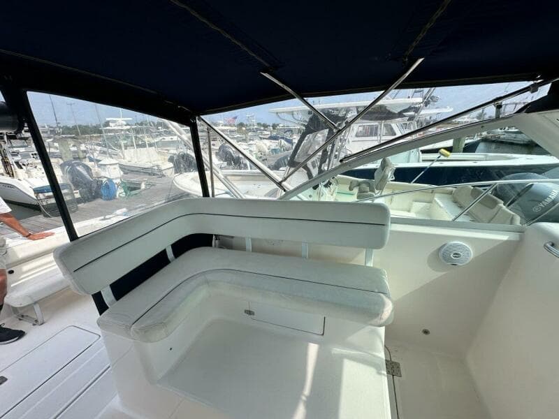 2006 Tiara Yachts 29 Coronet