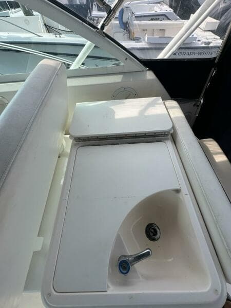 2006 Tiara Yachts 29 Coronet