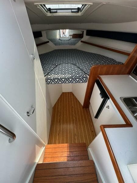 2006 Tiara Yachts 29 Coronet