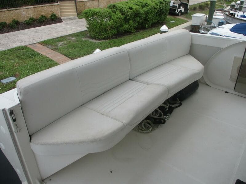 2006 Carver 