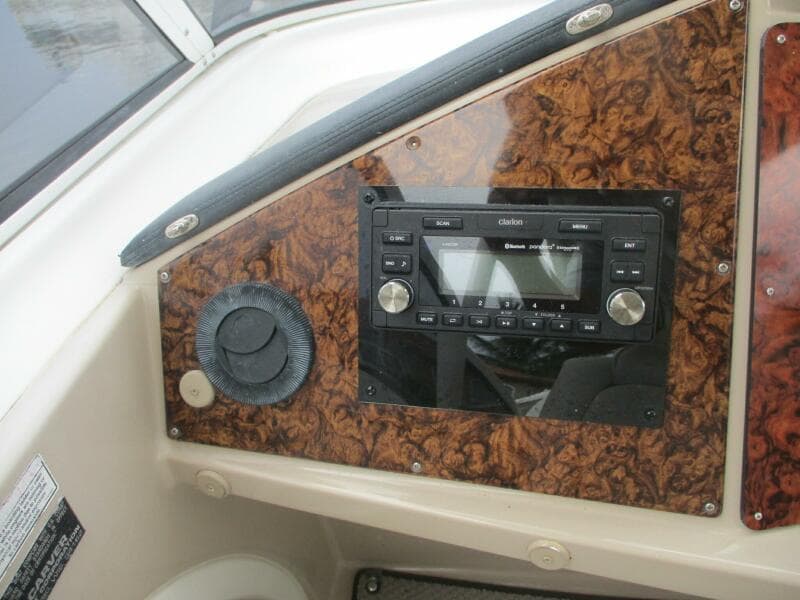 2006 Carver 