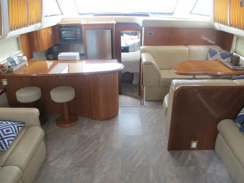 2006 Carver 