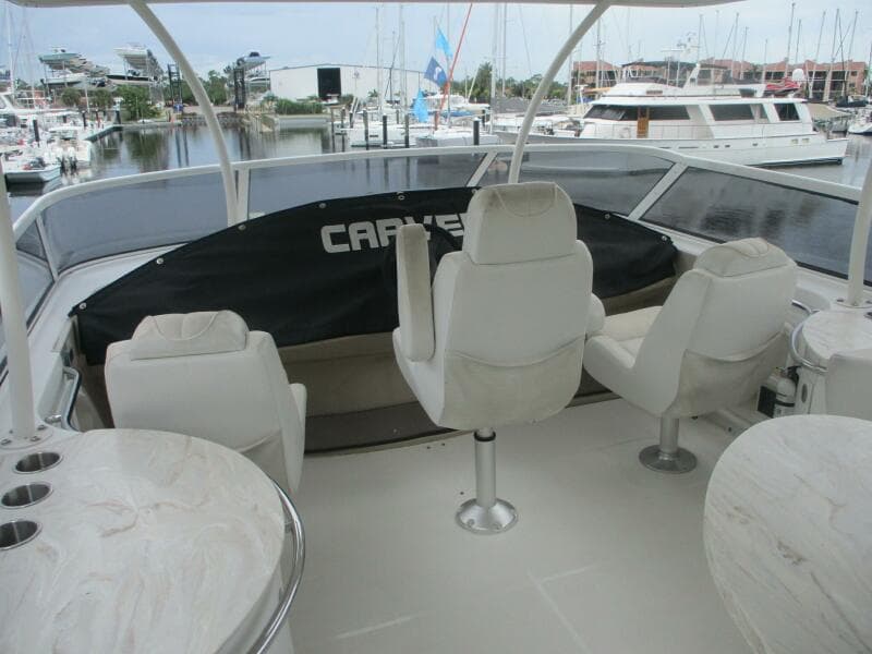 2006 Carver 