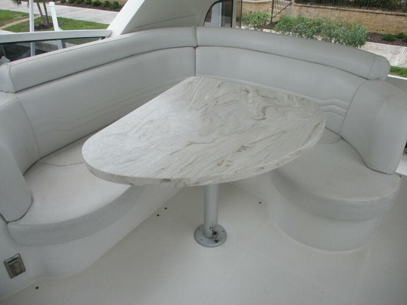 2006 Carver 