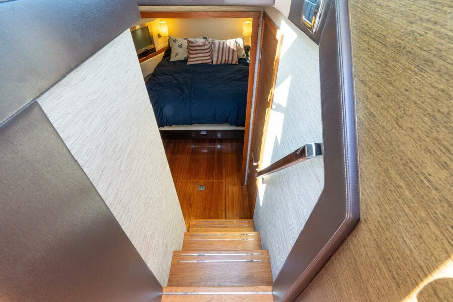 2015 Tiara Yachts 44 Coupe