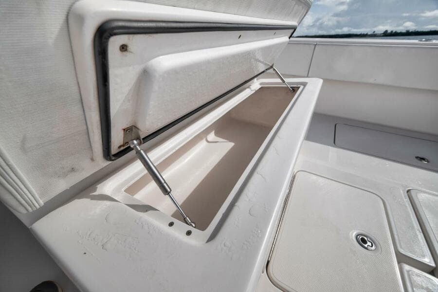 2018 Invincible 36 Open Fisherman