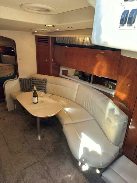 2002 Sea Ray 360 Sundancer