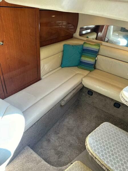 mid cabin
