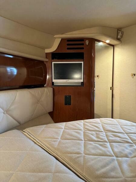 stateroom TV