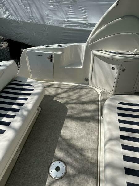 2002 Sea Ray 360 Sundancer