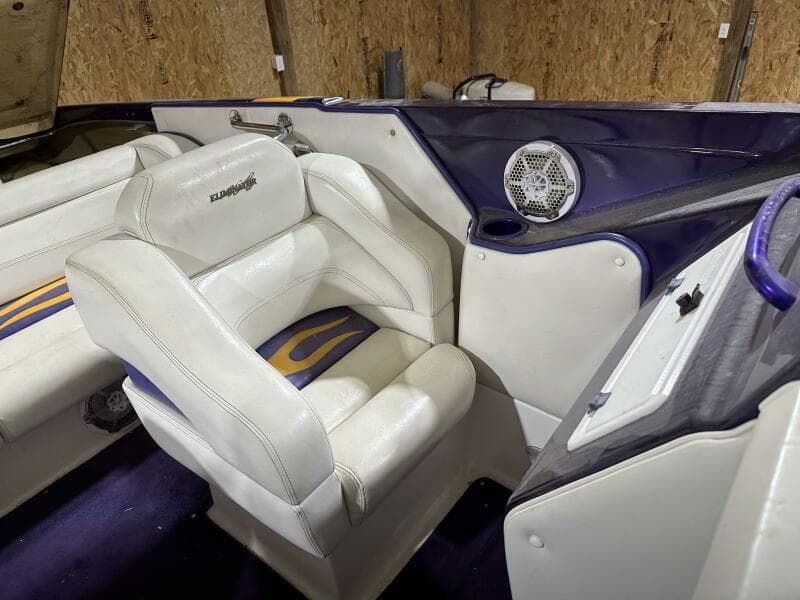 2005 Eliminator 