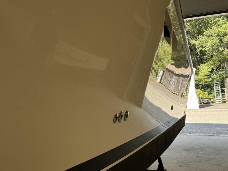 2011 Luhrs 30 Open