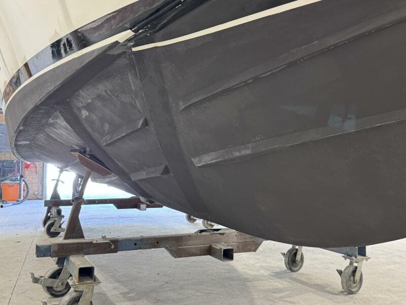 2011 Luhrs 30 Open