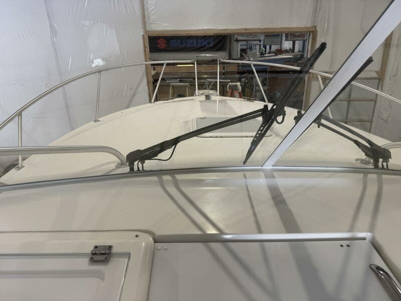 2011 Luhrs 30 Open