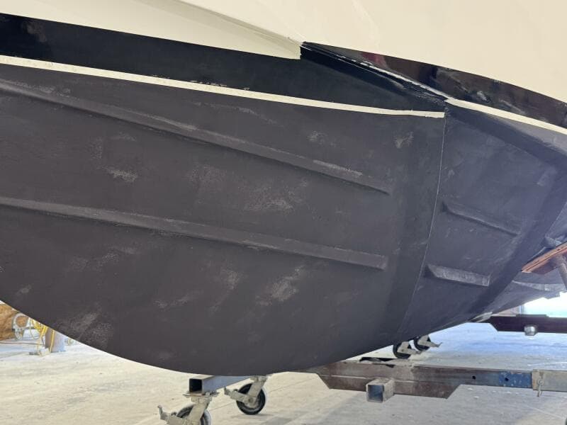 2011 Luhrs 30 Open