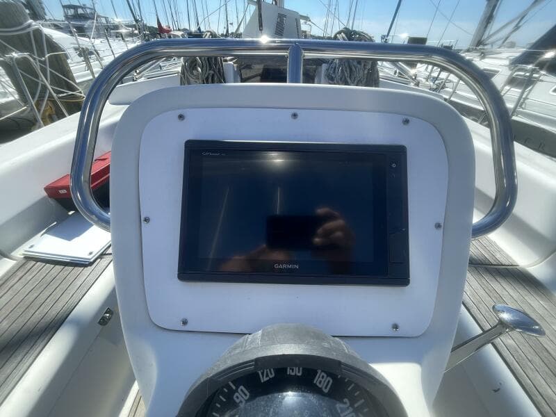 2002 Bavaria 40
