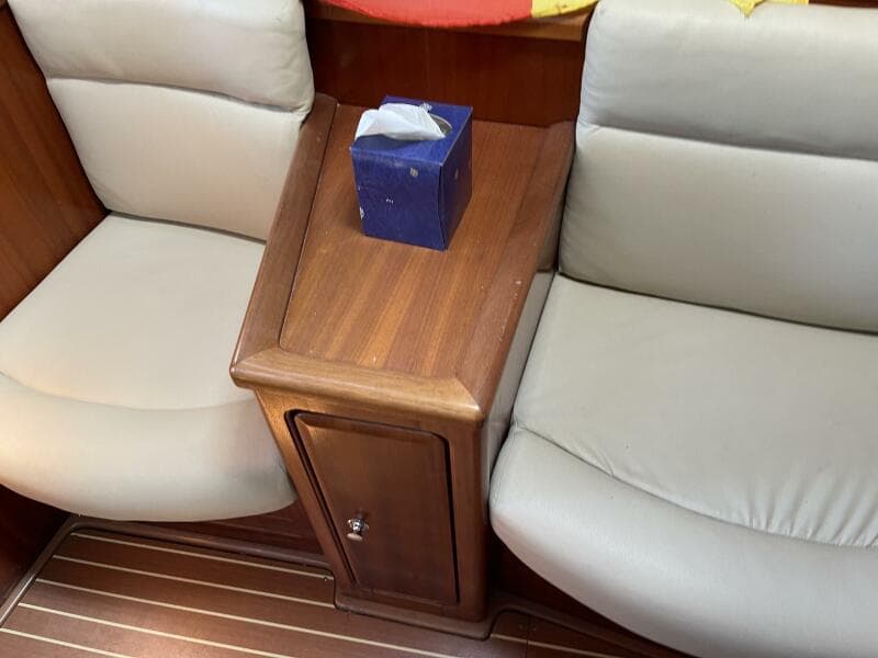 2002 Bavaria 40