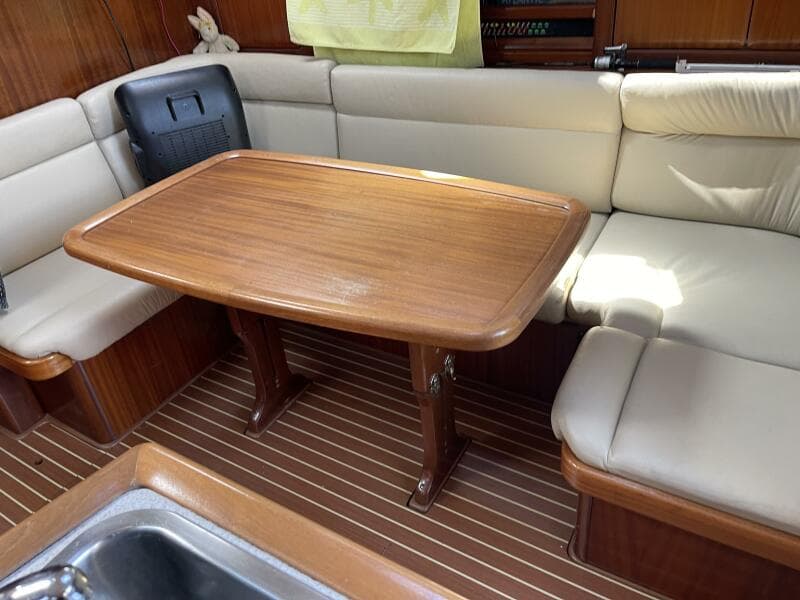 2002 Bavaria 40