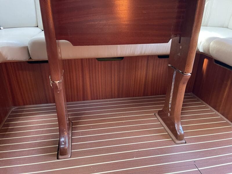 2002 Bavaria 40