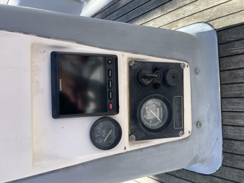 2002 Bavaria 40