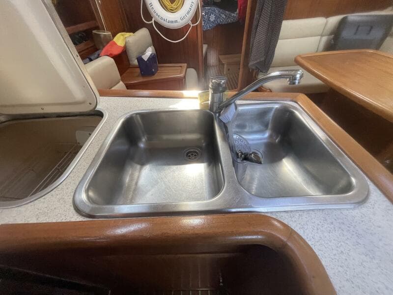 2002 Bavaria 40