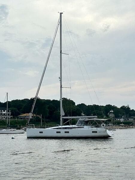 2020 Jeanneau 54