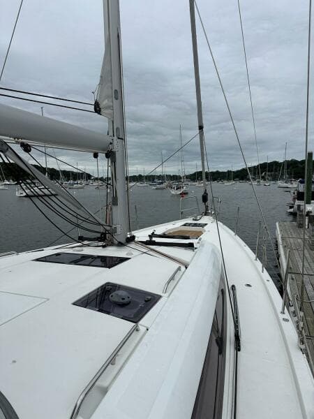 2020 Jeanneau 54