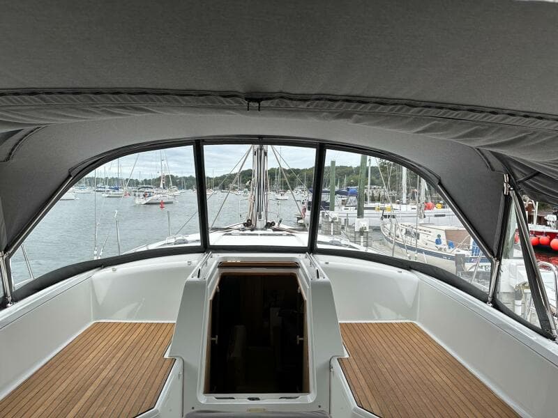 2020 Jeanneau 54