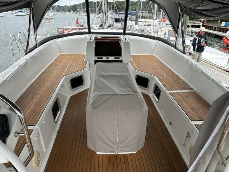 2020 Jeanneau 54