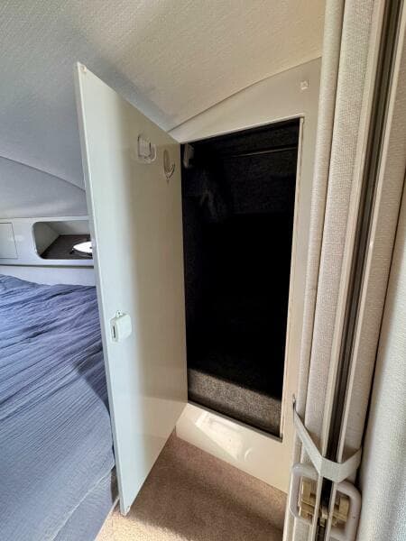 1996 Wellcraft 45 Excalibur