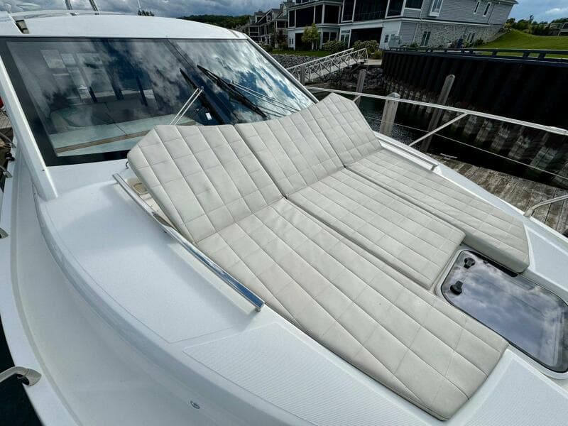 2016 Absolute 45 Sport Yacht