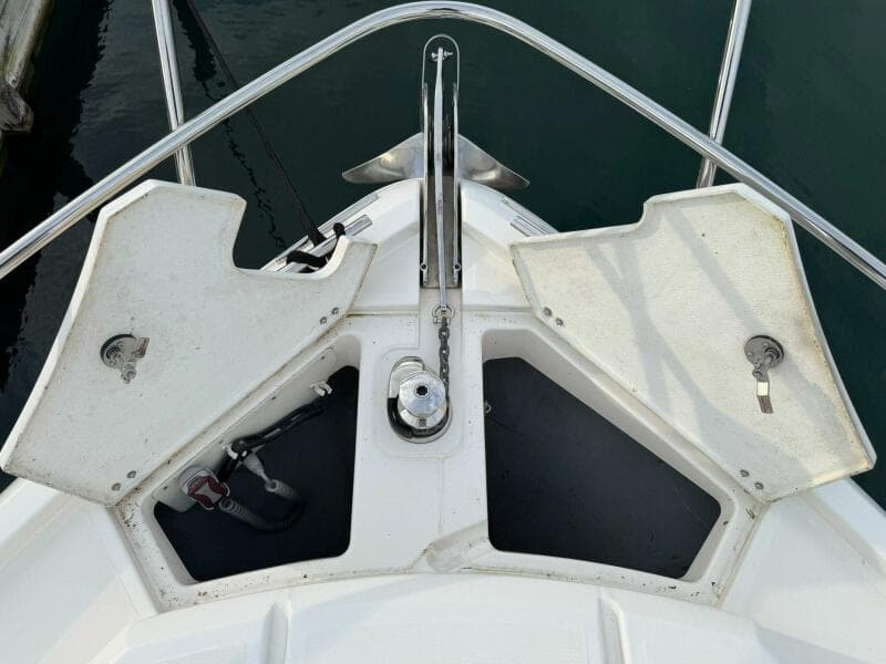 2016 Absolute 45 Sport Yacht