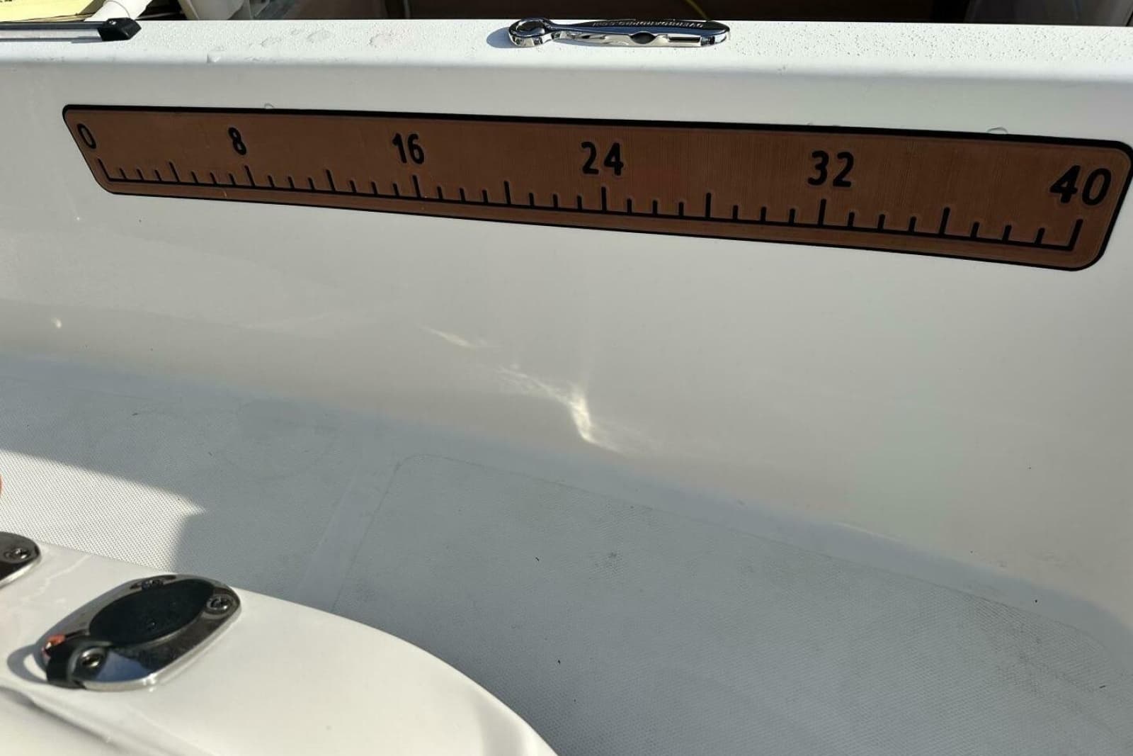 2020 NauticStar 2140 Sport Shallow Bay