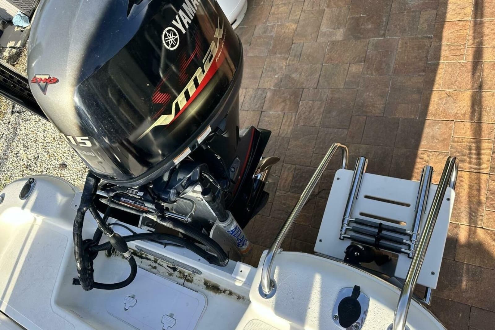 2020 NauticStar 2140 Sport Shallow Bay