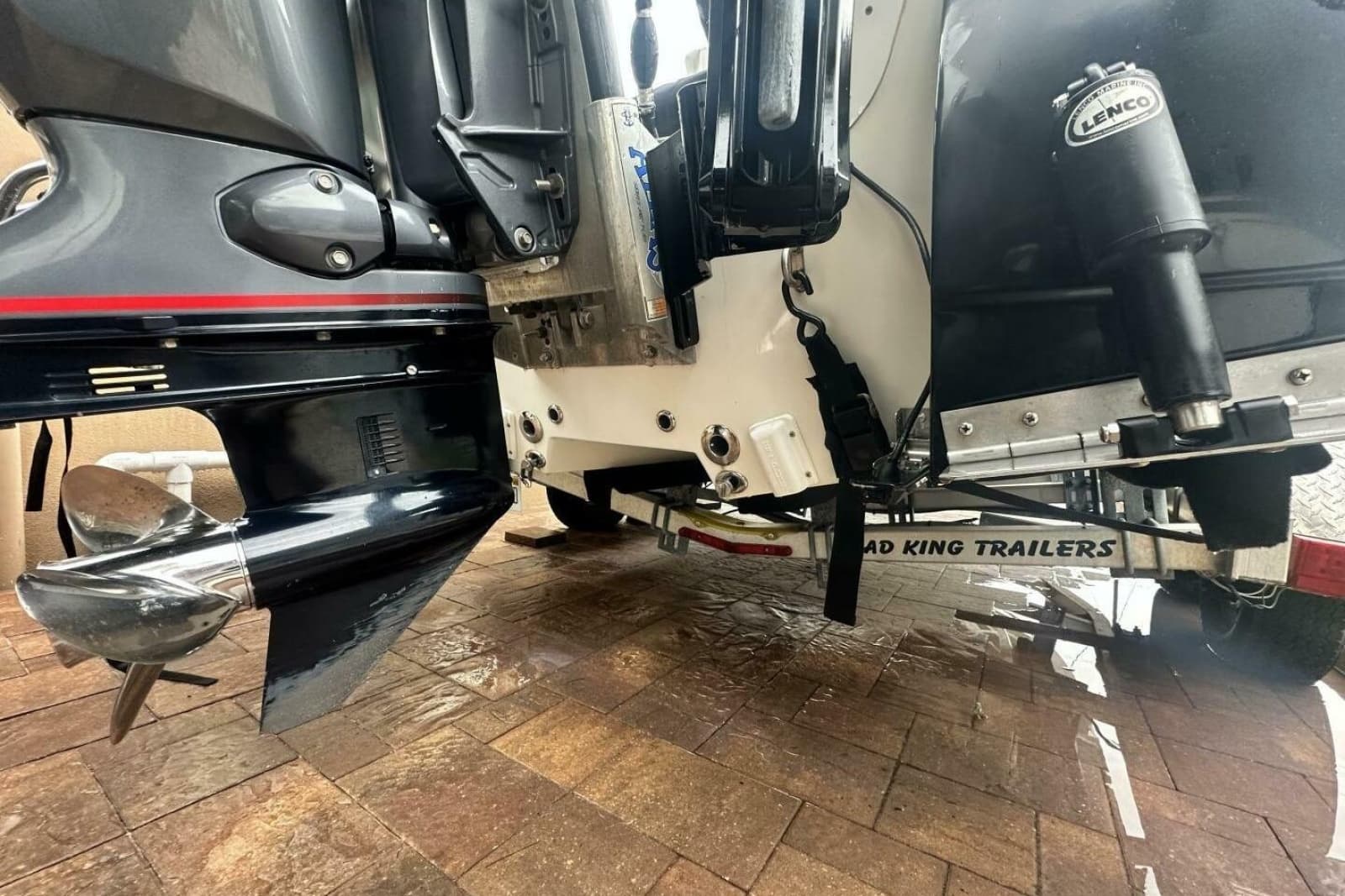 2020 NauticStar 2140 Sport Shallow Bay