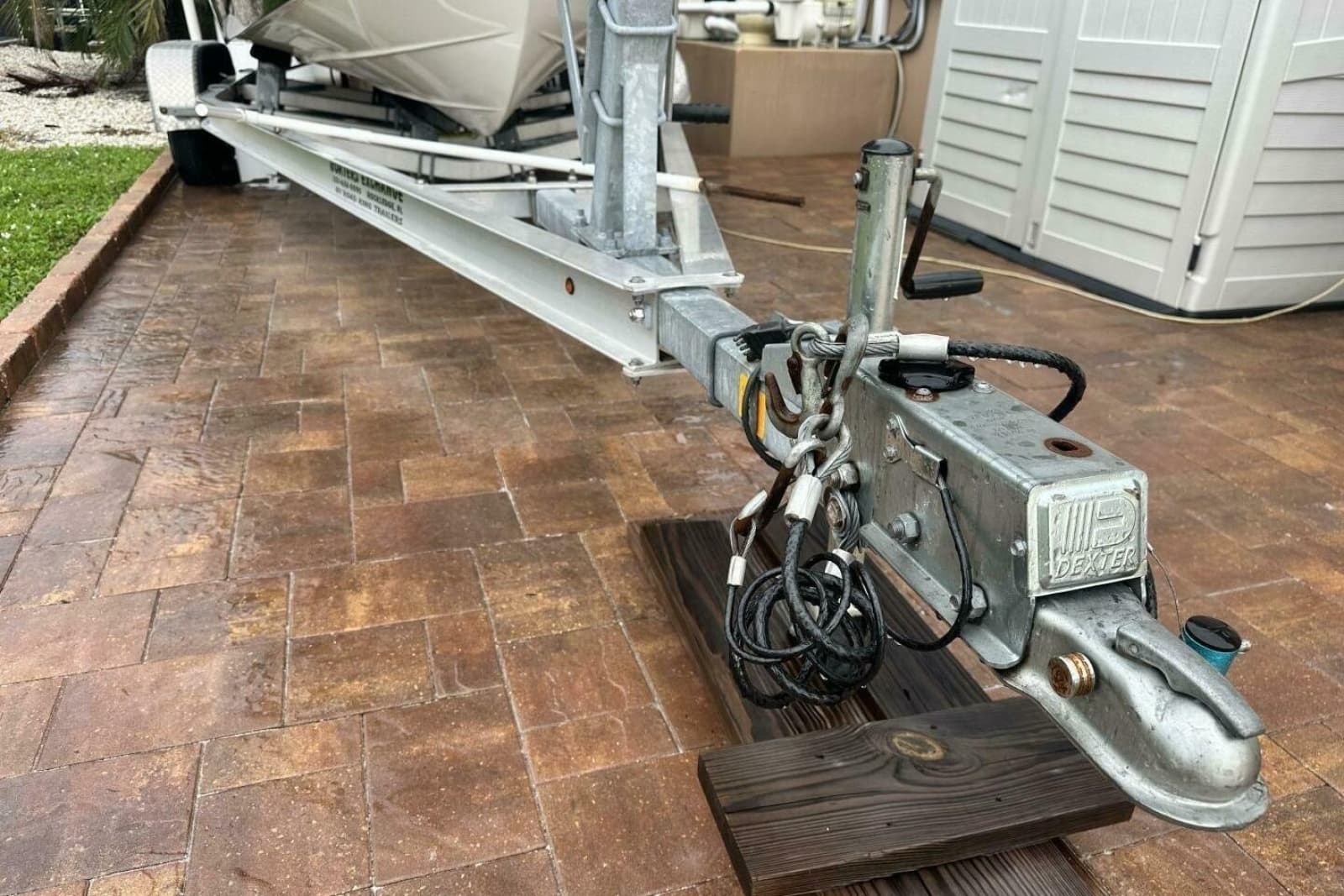 2020 NauticStar 2140 Sport Shallow Bay