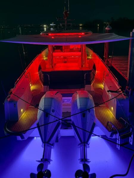 2022 Nimbus T11