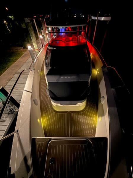 2022 Nimbus T11