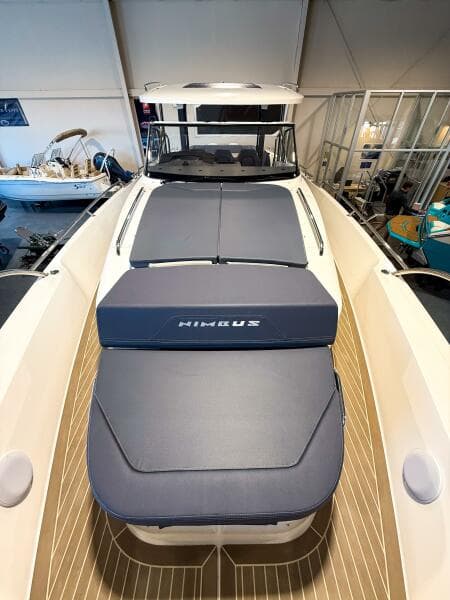 2022 Nimbus T11