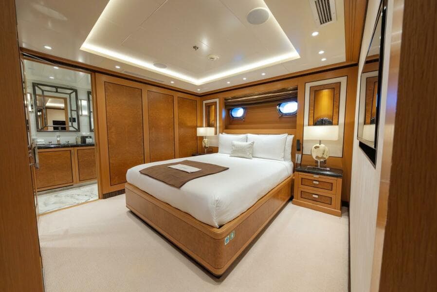 2009 Timmerman Custom Tri-Deck