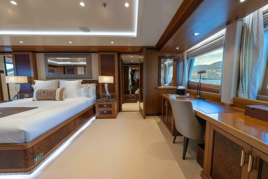2009 Timmerman Custom Tri-Deck