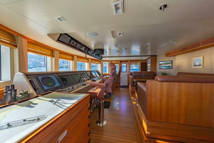 2009 Timmerman Custom Tri-Deck
