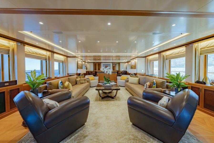 2009 Timmerman Custom Tri-Deck