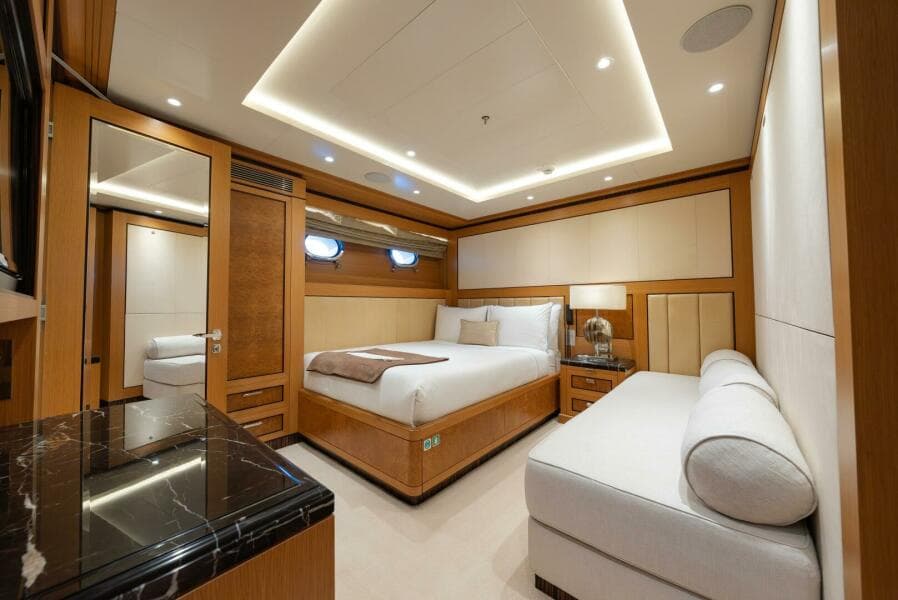 2009 Timmerman Custom Tri-Deck