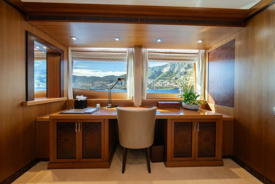 2009 Timmerman Custom Tri-Deck