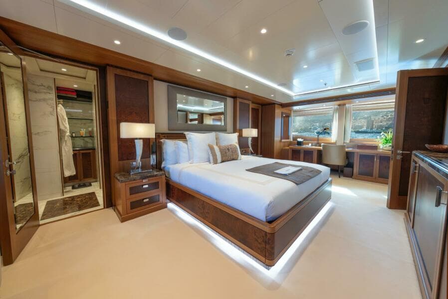 2009 Timmerman Custom Tri-Deck