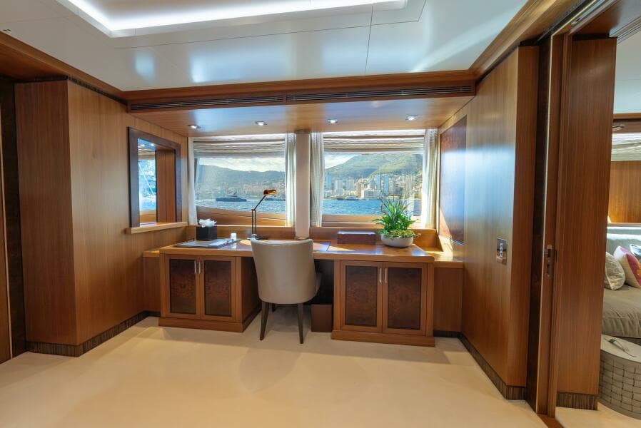 2009 Timmerman Custom Tri-Deck
