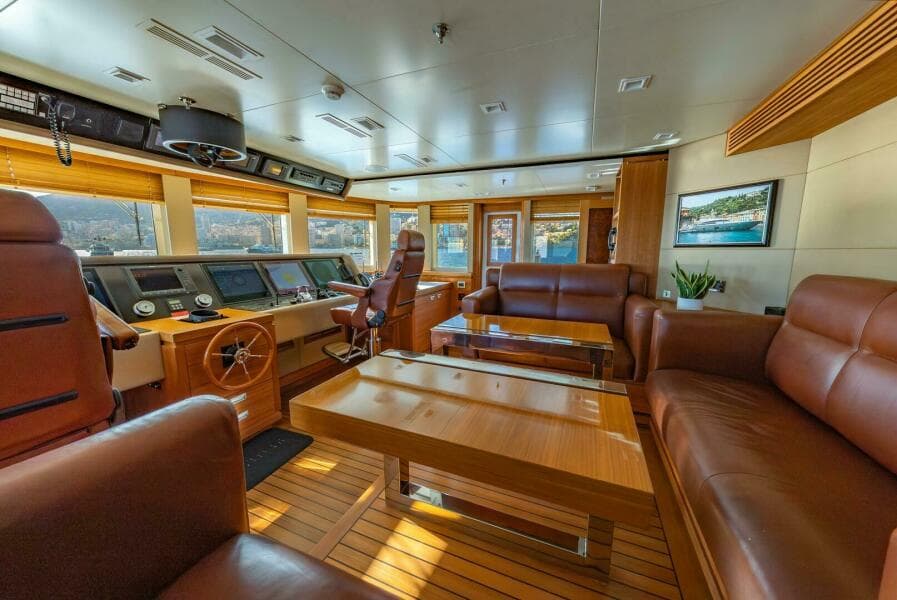 2009 Timmerman Custom Tri-Deck