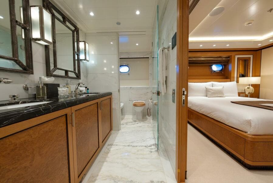 2009 Timmerman Custom Tri-Deck